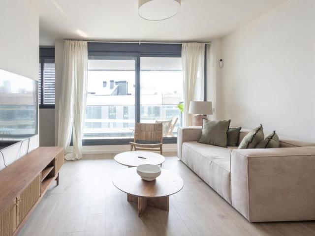 Apartamento en alquiler en Capellades