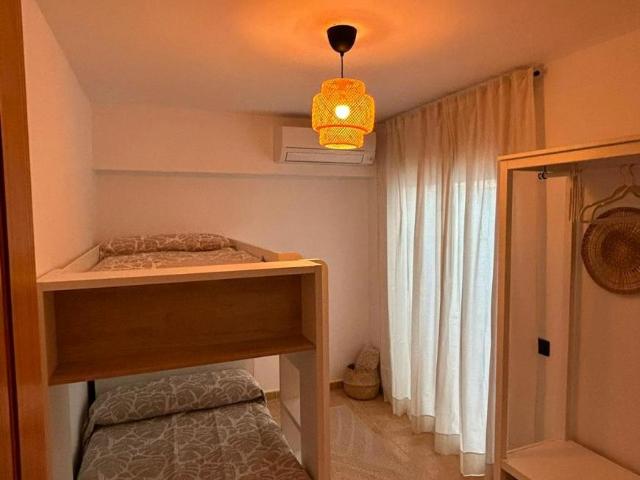 Apartamento en alquiler en Plaza Barbara E Beale, Carboneras
