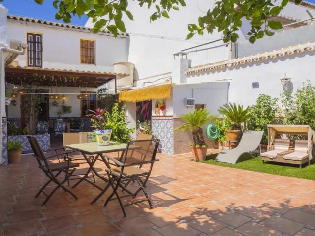 Apartamento en alquiler en Casabermeja, Málaga