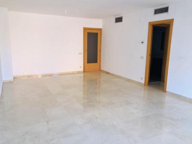 Apartamento en alquiler en Castelldefels