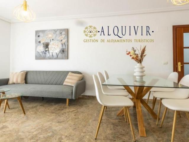 Apartamento en alquiler en A Illa De Arousa, Fray Albino