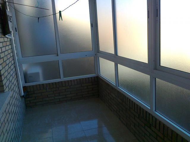 Apartamento en alquiler en Coria