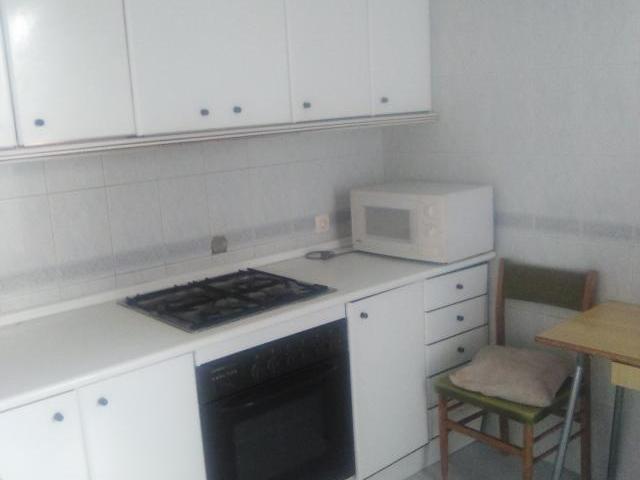 Apartamento en alquiler en Coria
