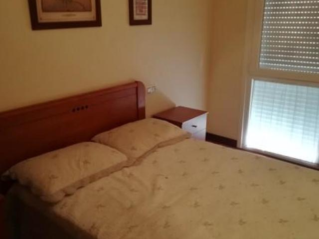 Apartamento en alquiler en Coria