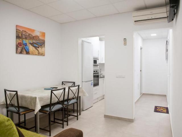 Apartamento en alquiler en Cornellà De Llobregat, Can Fatjó