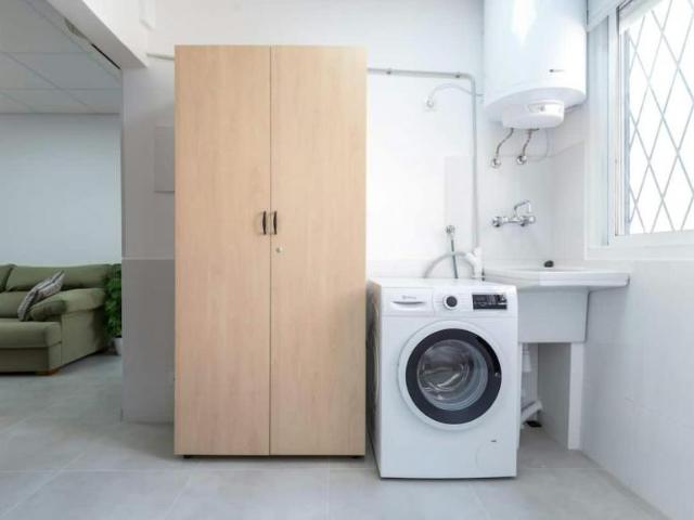 Apartamento en alquiler en Baix Llobregat, Catalunya