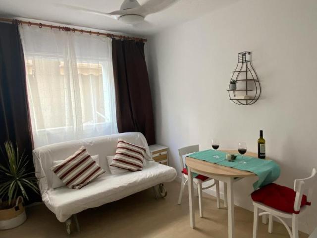 Apartamento en alquiler en Barri de la Creu, Garraf