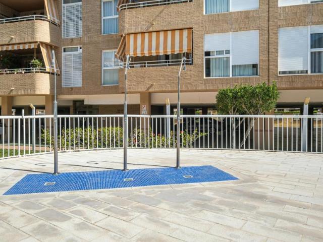 Apartamento en alquiler en Barri Baix la Mar / Darrere del Castell, Dénia