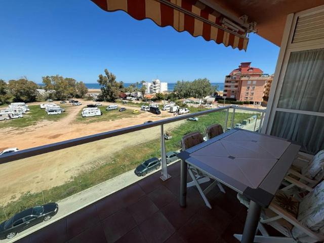 Apartamento en alquiler en Dénia, Barri Baix la Mar / Darrere del Castell