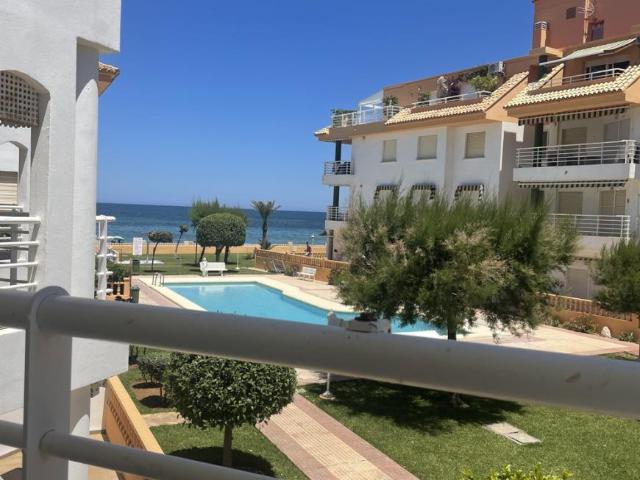 Apartamento en alquiler en les Marines, la Marina Alta