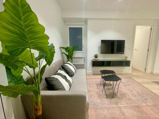 Apartamento en alquiler en Centro, Donostia-san Sebastián