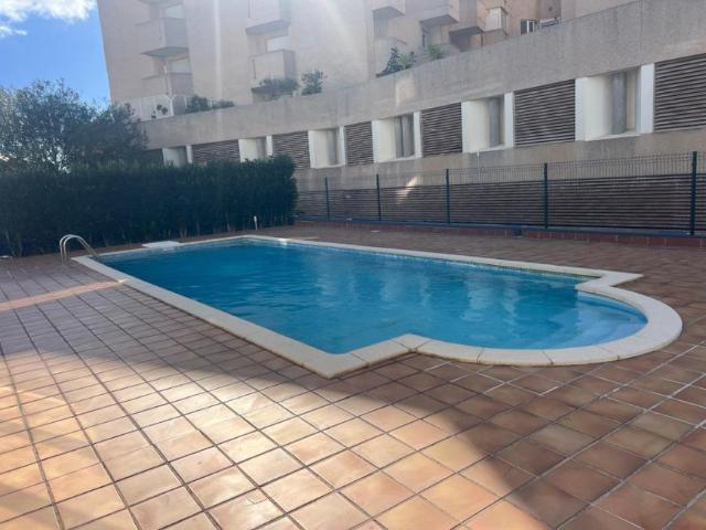 Apartamento en alquiler en Eivissa, Baleares