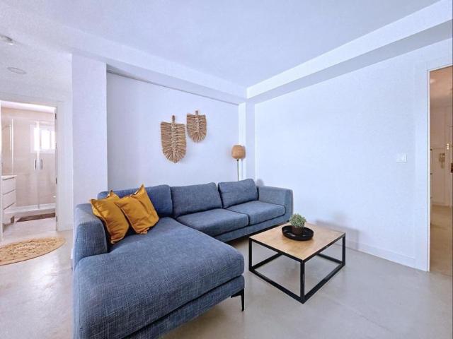 Apartamento en alquiler en Urbanització L'Almadrava, l'Alacantí