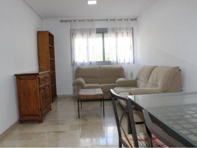 Apartamento en alquiler en Valencia, El Palmar o Lugar de Don Juan