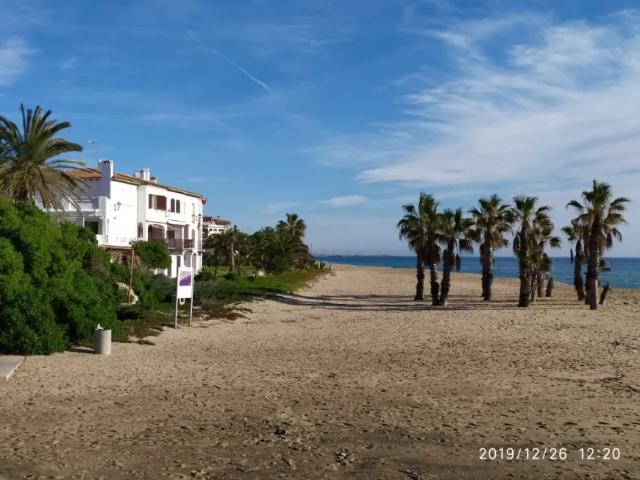 Apartamento en alquiler en el Francàs, Baix Penedès