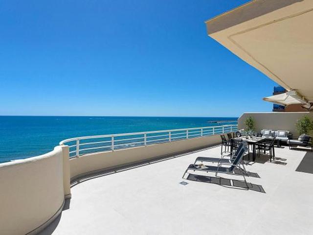 Apartamento en alquiler en Los Boliches, Fuengirola