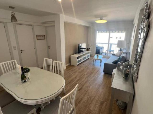 Apartamento en alquiler en Fuengirola, Málaga