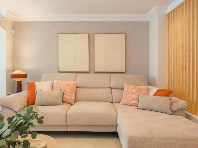 Apartamento en alquiler en Los Boliches, Fuengirola