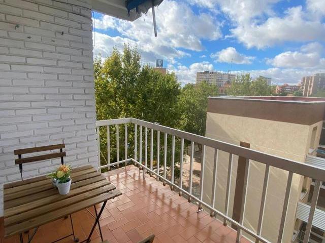 Apartamento en alquiler en Fuenlabrada, La Cueva