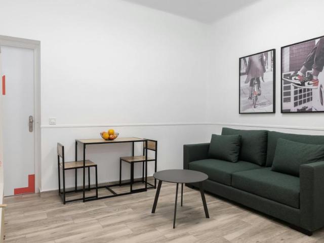 Apartamento en alquiler en Las Margaritas, Getafe