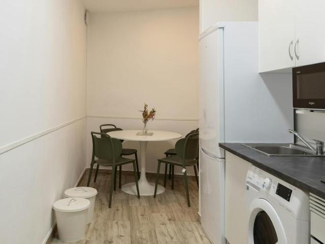 Apartamento en alquiler en Las Margaritas, Getafe