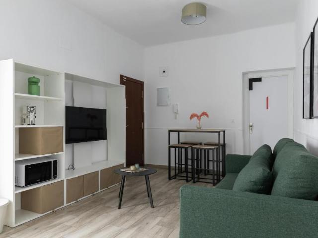 Apartamento en alquiler en Las Margaritas, Getafe