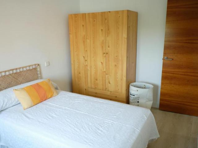 Apartamento en alquiler en Las Margaritas, Getafe