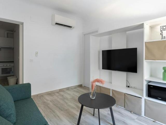 Apartamento en alquiler en Juan de la Cierva, Getafe