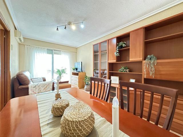 Apartamento en alquiler en Juan de la Cierva, Getafe