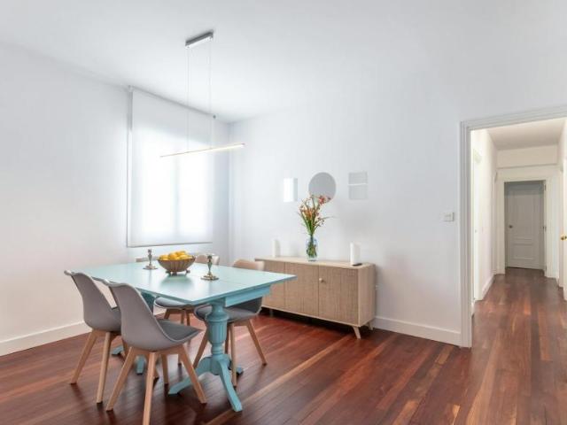 Apartamento en alquiler en Algorta, Getxo