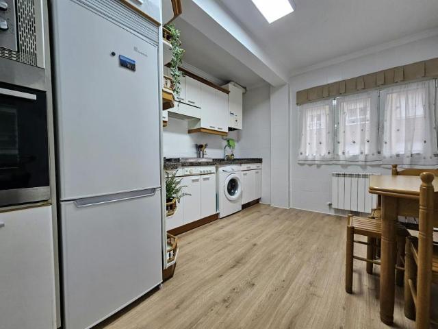 Apartamento en alquiler en Gijón, Ceares / Ciares