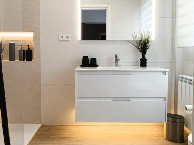 Apartamento en alquiler en Gijón, El Carmen