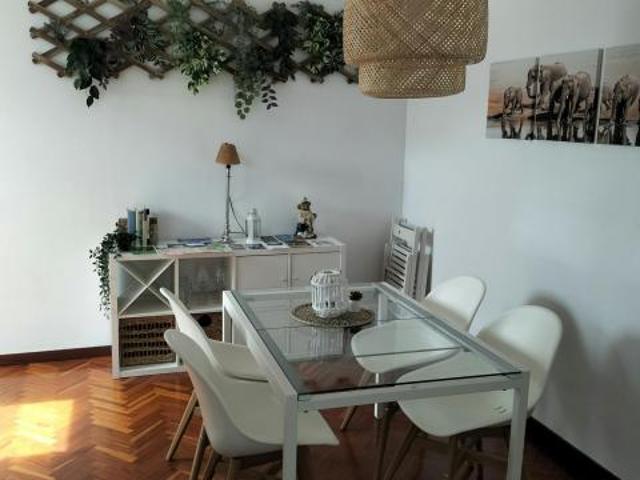 Apartamento en alquiler en Gijón, Laviada