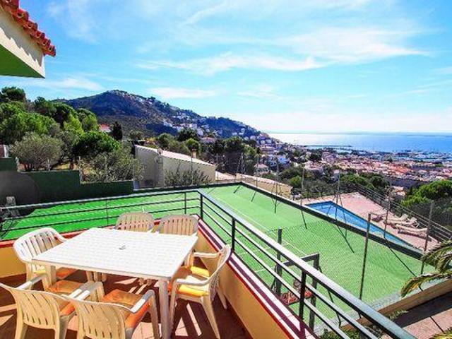 Apartamento en alquiler en Barri Vell, Gironès