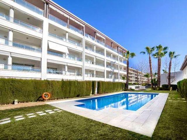 Apartamento en alquiler en Barri Vell, Gironès