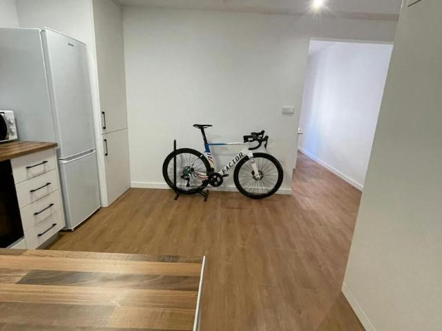 Apartamento en alquiler en Santa Eugènia, Gironès