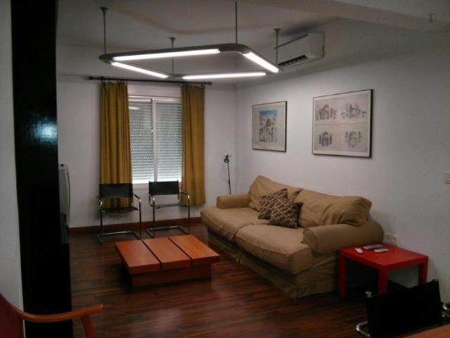 Apartamento en alquiler en Fígares, Comarca de la Vega de Granada