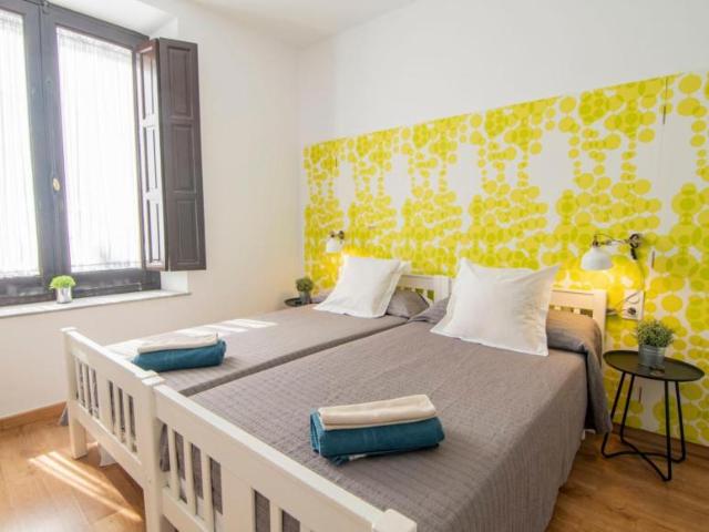 Apartamento en alquiler en Fígares, Comarca de la Vega de Granada