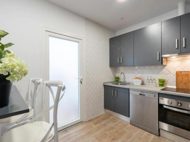 Apartamento en alquiler en Centro, Comarca de la Vega de Granada