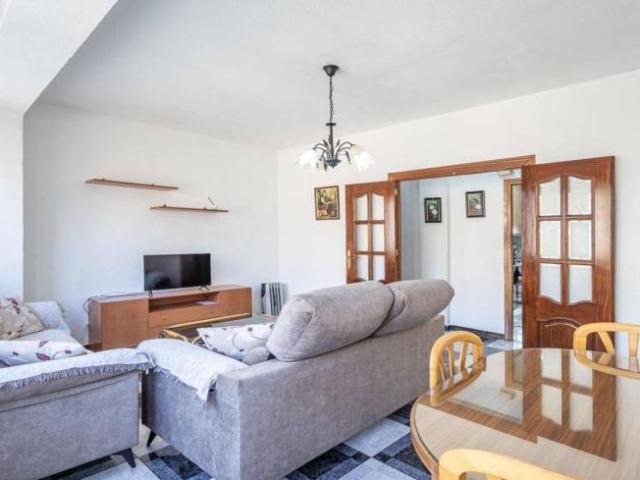 Apartamento en alquiler en Granada