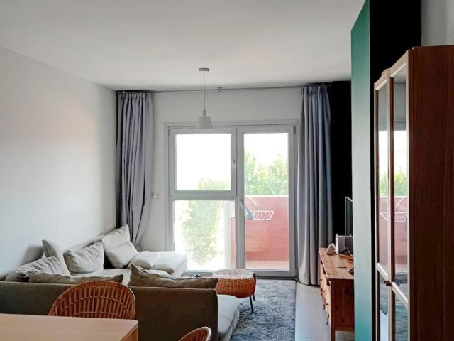 Apartamento en alquiler en Santa Juliana, Comarca de la Vega de Granada