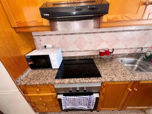 Apartamento en alquiler en Guardamar Del Segura