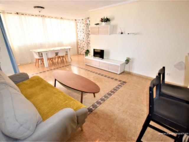 Apartamento en alquiler en Guardamar Del Segura