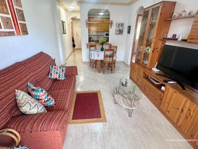 Apartamento en alquiler en Urbanització Pòrtic Platja, el Baix Segura / La Vega Baja