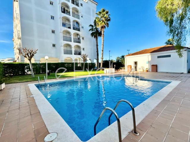 Apartamento en alquiler en Eivissa, Baleares