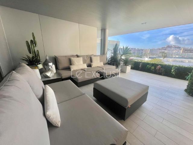 Apartamento en alquiler en Eivissa, Baleares