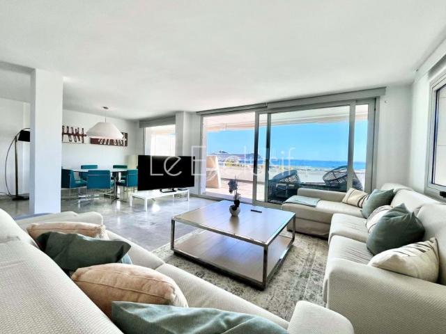 Apartamento en alquiler en Eivissa, Baleares