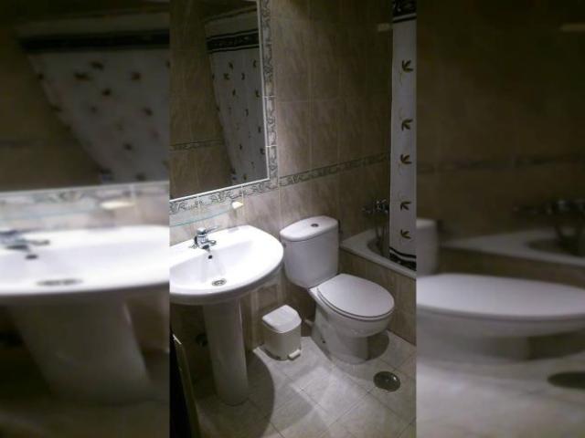Apartamento en alquiler en Jaén