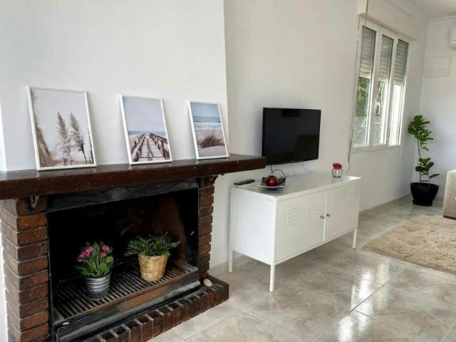 Apartamento en alquiler en Jávea, Parque Calablanca