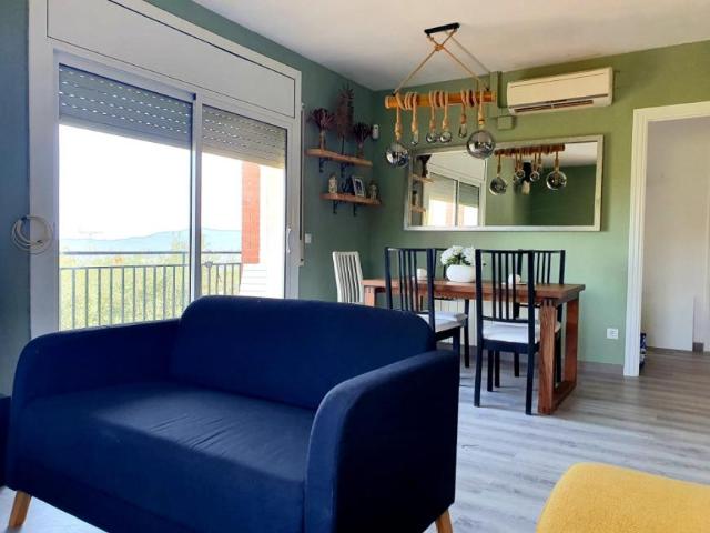 Apartamento en alquiler en el Priorat de la Bisbal, Baix Penedès